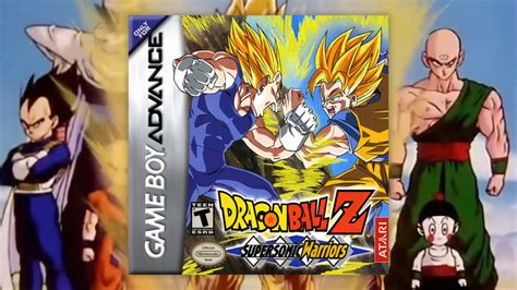 Dragon Ball Video Games Encyclopedia .